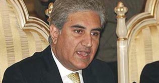 New Afghan policy will affect Pak badly: Qureshi